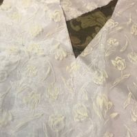 Not Wearing White - 1