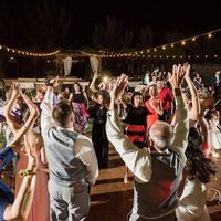 BAM!! It was amazing even with the fire next door.