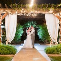 BAM!! It was amazing even with the fire next door.