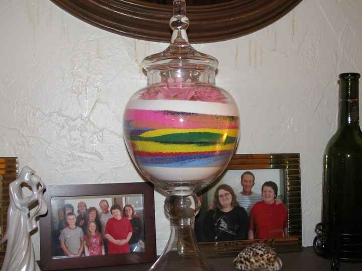 WE ARE MARRIED!! HEAVY PICS