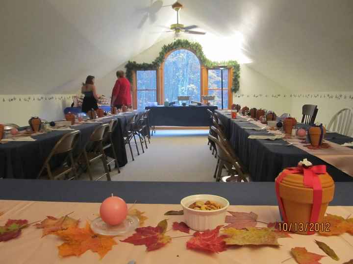 WE ARE MARRIED!! HEAVY PICS