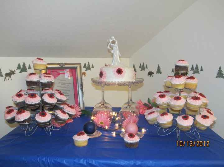 WE ARE MARRIED!! HEAVY PICS