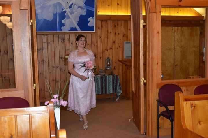 WE ARE MARRIED!! HEAVY PICS