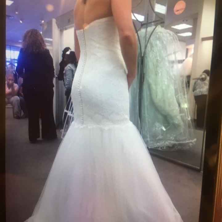 Davids Bridal Dresses!