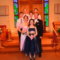 WE ARE MARRIED!! HEAVY PICS