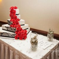 Cake in the face voting