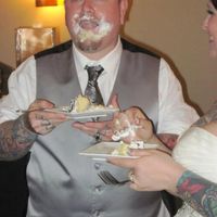 Cake in the face voting