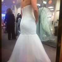 Davids Bridal Dresses!