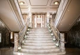 Show off your wedding venue!