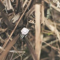 Brides of 2022! Show us your ring! - 1