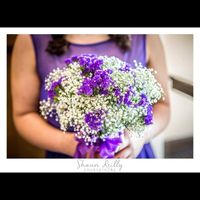 Just received an $8K quote from the florist!