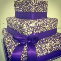 What's your cake going to look like?