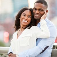 Engagement Pics are In!!  Suggestions for Save the Dates?