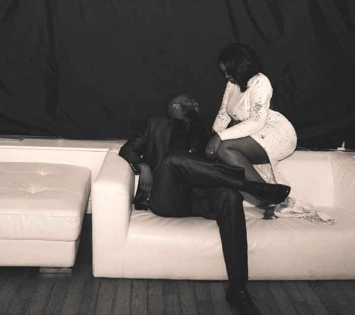 Engagement Party Photos