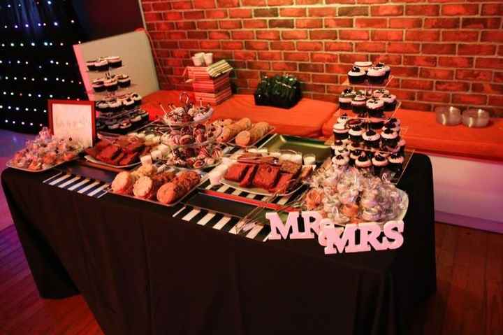 Engagement Party Photos