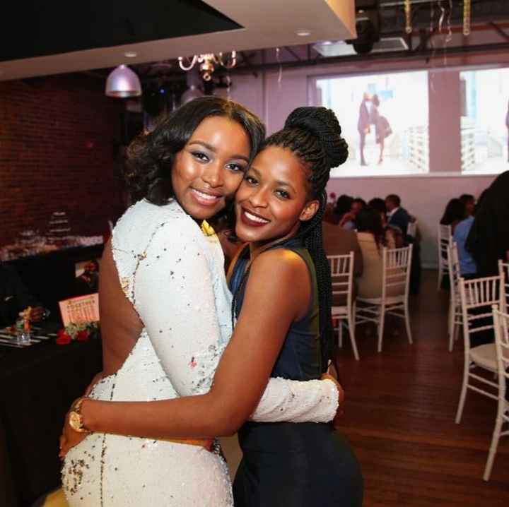 Engagement Party Photos