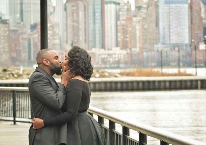 Spin Off: Share Your Favorite E-Pic!