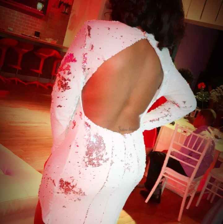 Larger chested women and backless braziers