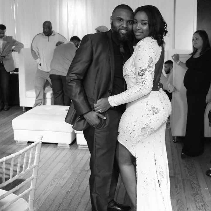 Post your fave pic of you two!