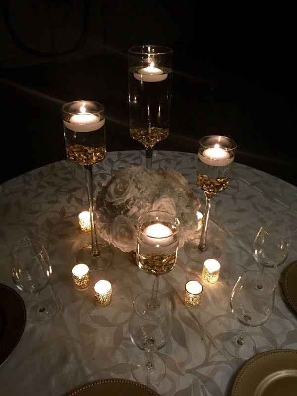 Floral Mock-Up Success