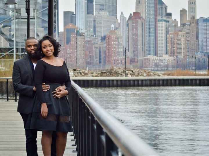 Show me your e-pic outfits!