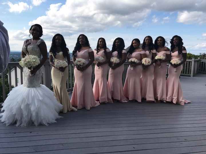 S&J's Non-Pro BAM!!!