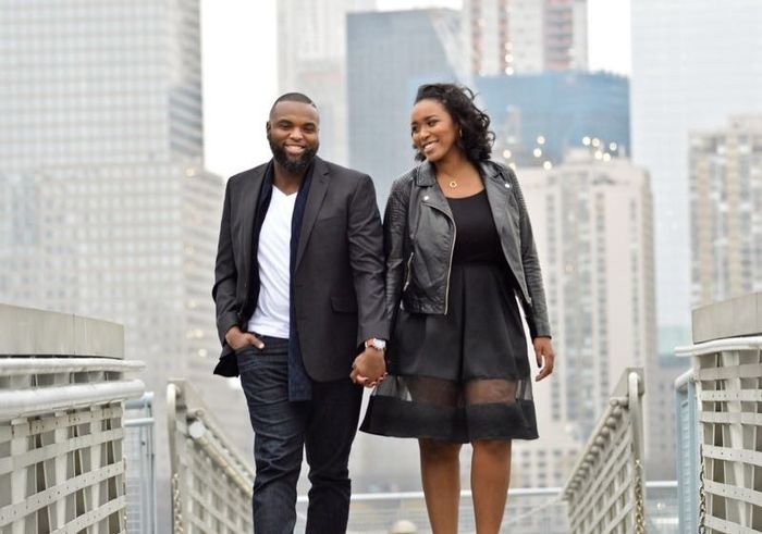 Engagement Photos :)