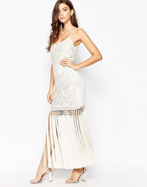 Engagement Party Dress?