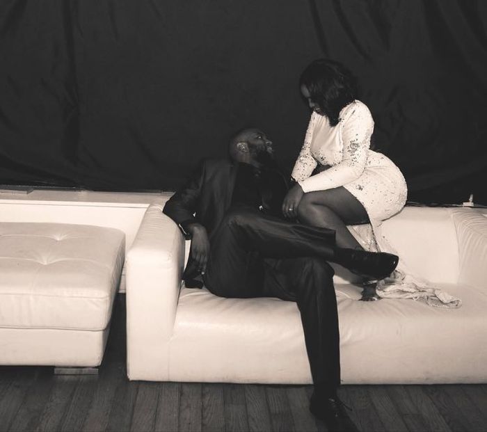 Engagement Party Photos