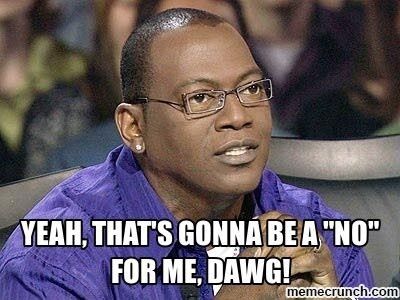 Do I Have To Invite?