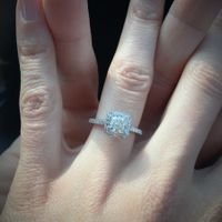 Show me your rings :)