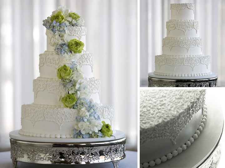 Cake cake cake . Show me your cake .