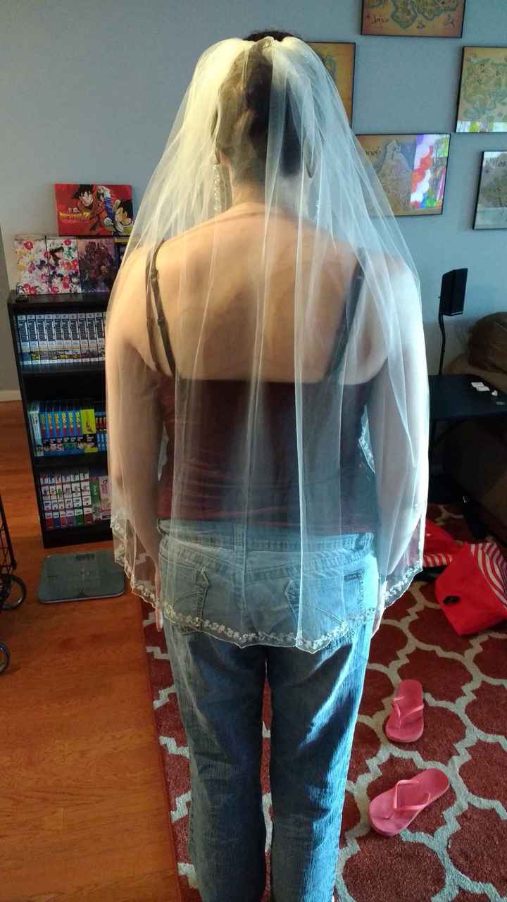 90 days! Freaking out!