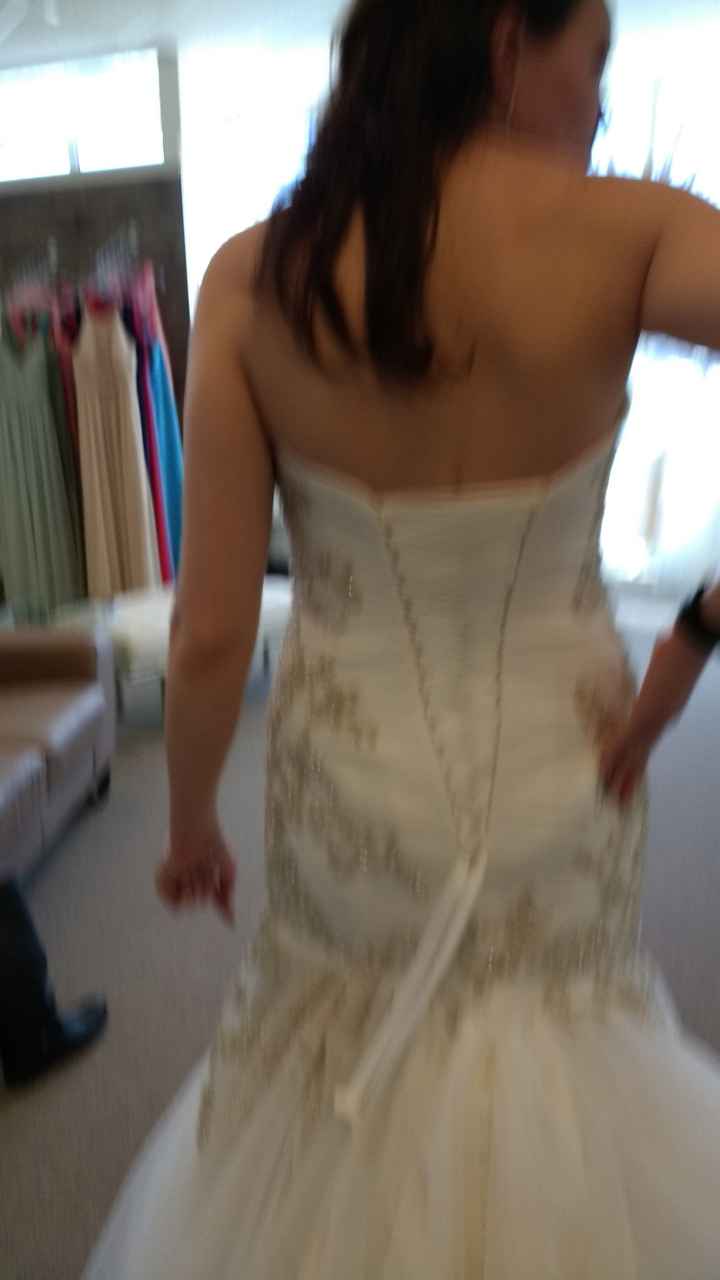 90 days! Freaking out!