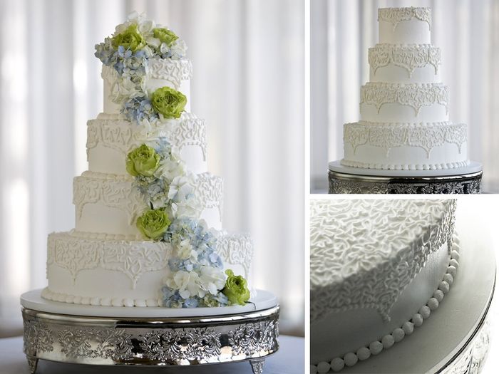 Cake cake cake . Show me your cake .