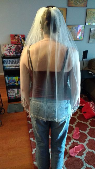 90 days! Freaking out!