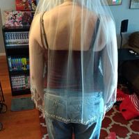 90 days! Freaking out!