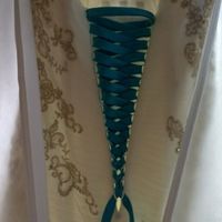 Ladies! Show me your dresses! I