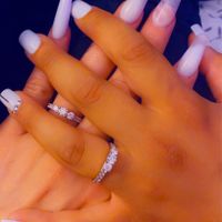 Brides of 2022! Show us your ring! - 1