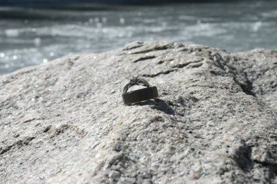 my engagment pictures