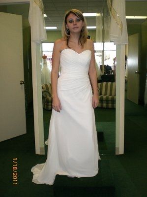 Lets See The Gowns!