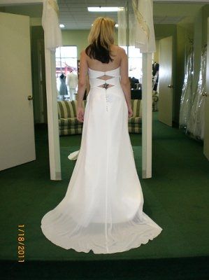 Lets See The Gowns!