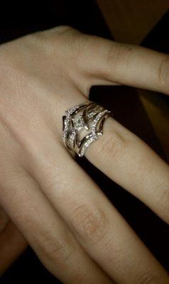 Double Wedding Bands