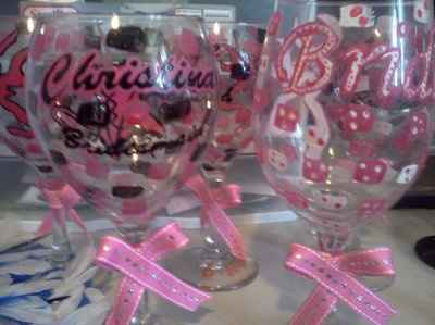 Almost everything DIY is done ~pics~ onpinons??