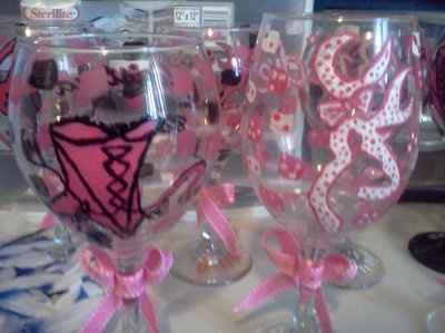 Almost everything DIY is done ~pics~ onpinons??