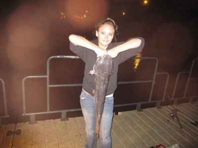 Silly facts about ourselves