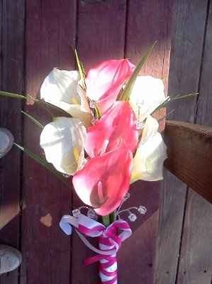 Lets see your bouquets