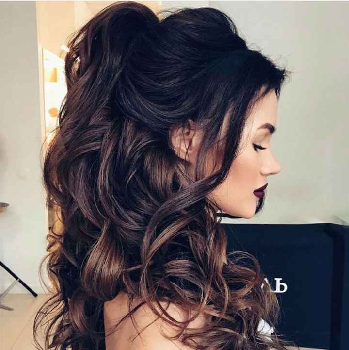 I'm getting married next month !!! Help!
