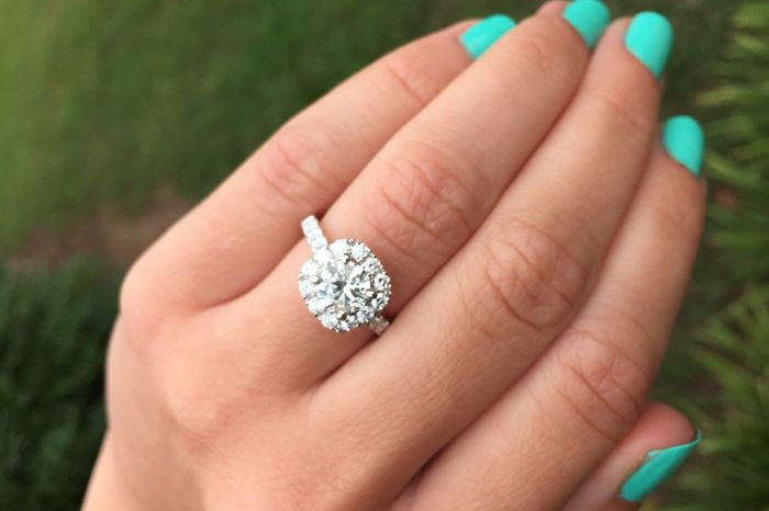 Ring porn.