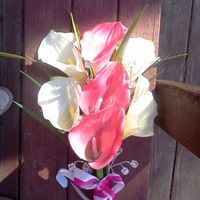 Lets see your bouquets